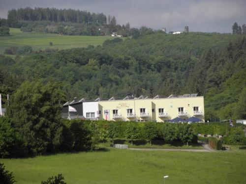 Hotel Zur Morschbach Altlay Exterior foto